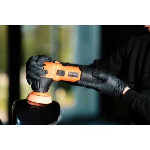 ADBL ROLLER D12075-01 + BAG maszyna polerska dual-action 12mm